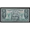 Image 1 : Banque Canadienne Nationale $5, 1935