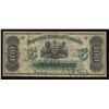 Image 1 : Imperial Bank of Canada $100, 1917