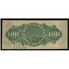 Image 2 : Imperial Bank of Canada $100, 1917