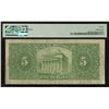 Image 2 : Bank of Montreal $5, 1914