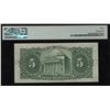 Image 2 : Bank of Montreal $5, 1942