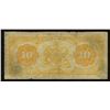Image 2 : Royal Bank of Canada $10, 1913