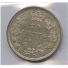 Image 2 : 1858 Twenty Cents