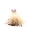 Image 3 : Fendi Monster Bug Bag Charm Fur with Leather Multicolor