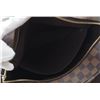 Image 9 : Louis Vuitton Damier Ebene Canvas Leather Naviglio Messenger Bag