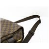 Image 2 : Louis Vuitton Damier Ebene Canvas Leather Naviglio Messenger Bag