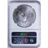 Image 2 : 2016 $1 American Silver Eagle NGC MS70 30th Anniversary First Releases