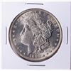 Image 1 : 1880-O $1 Morgan Silver Dollar Coin BU+