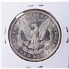 Image 2 : 1880-O $1 Morgan Silver Dollar Coin BU+