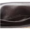 Image 9 : Bvlgari Dark Brown Coated Canvas Graphic Print Long Wallet