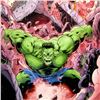 Image 2 : Skaar: Son of Hulk #11 by Marvel Comics