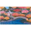 Image 1 : Japanese Garden by Fanch Ledan