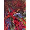 Image 1 : Franz Marc - Animal Fates