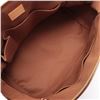 Image 7 : Louis Vuitton Brown Monogram Canvas Leather Tivoli GM Satchel Bag