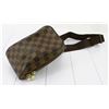 Image 3 : Louis Vuitton Damier Ebene Canvas Geronimos Waist Bag