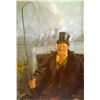 Image 1 : Krohg - Paris Cab Driver