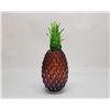 Image 1 : Pineapple by Seattle Glassblowing Studio