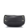 Image 3 : Prada Front Pocket Convertible Tote Vitello Daino Medium