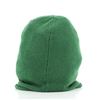 Image 3 : Gucci Guccighost Knit Beanie Wool Green