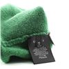 Image 4 : Gucci Guccighost Knit Beanie Wool Green
