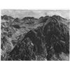 Image 1 : Adams - Windy Point, Kings River Canyon