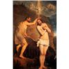 Image 1 : Pieter Fransz de Grebber- Baptism of Christ