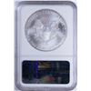 Image 2 : 2010 $1 American Silver Eagle NGC MS70 Early Releases