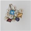Image 1 : Sterling Silver Ring