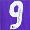 Image 2 : Karim Benzema Real Madrid 16/17 Jersey by Benzema, Karim
