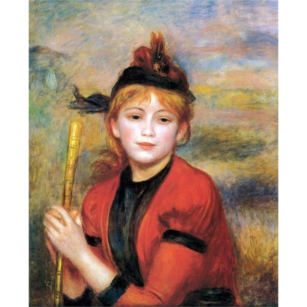 Renoir - The Rambler