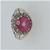 Image 1 : Sterling Silver Ring