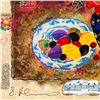 Image 3 : Flowers & Fruit IV by Alexander & Wissotzky