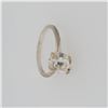 Image 1 : Sterling Silver Ring