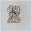 Image 1 : Sterling Silver Ring