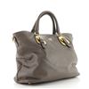 Image 2 : Prada Convertible Buckle Tote Soft Calf Large