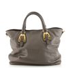 Image 3 : Prada Convertible Buckle Tote Soft Calf Large