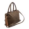 Image 3 : Chloe Brown Leather Two Way Shoulder Bag