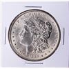 Image 1 : 1889 $1 Morgan Silver Dollar Coin CH BU