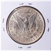 Image 2 : 1889 $1 Morgan Silver Dollar Coin CH BU