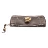 Image 4 : Chloe Black Leather Zip Wellet