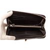 Image 5 : Chloe Black Leather Zip Wellet