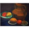 Image 1 : Paula Modersohn-Becker - Still Life with Tank