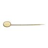 Image 1 : Stick Pin - Silver