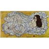 Image 1 : Egon Schiele - Resting Nude