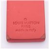 Image 3 : Louis Vuitton X Supreme Red Epi Leather Downtown Tab Key Holder