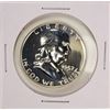 Image 1 : 1957 Liberty Half Dollar Coin