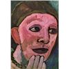 Image 1 : Paula Modersohn-Becker - Self Portrait