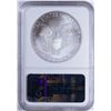 Image 2 : 2010 $1 American Silver Eagle NGC MS70 Early Releases