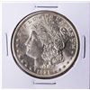 Image 1 : 1881-S $1 Morgan Silver Dollar Coin CH BU+