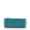 Image 3 : Loewe Lazo Bag Leather Mini Green